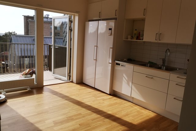 Berguven 21, Göteborg - bild 1