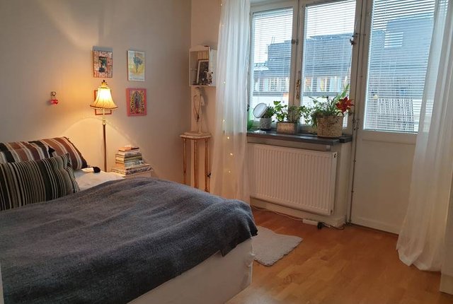 Brännkyrkagatan 131, Stockholm - bild 2