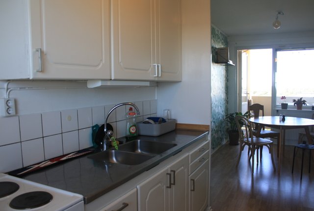 Maltesholmsvägen 123, Hässelby - bild 7