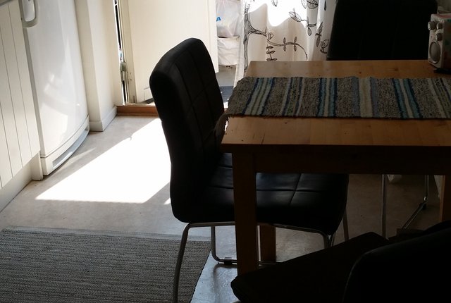 Eriksrogatan 4B, Malmö - bild 1