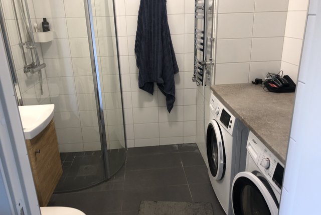 Gasverksgatan 33D, Helsingborg - bild 5