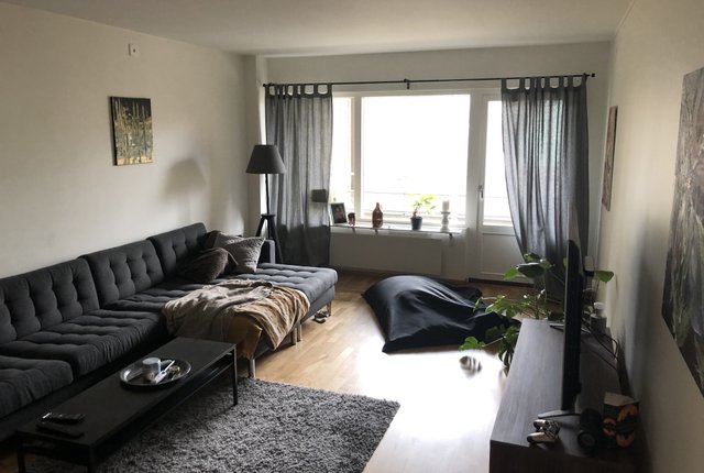 Gasverksgatan 33D, Helsingborg - bild 1
