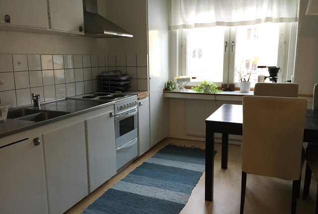 Wadköpingsvägen 29, Örebro - bild 1