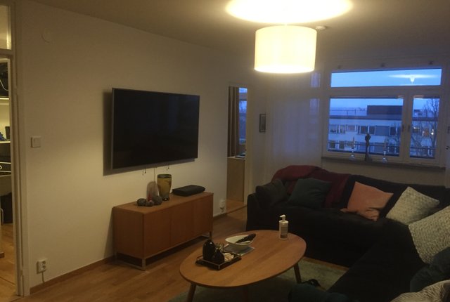 Bredkilsbacken 12, Solna - bild 2