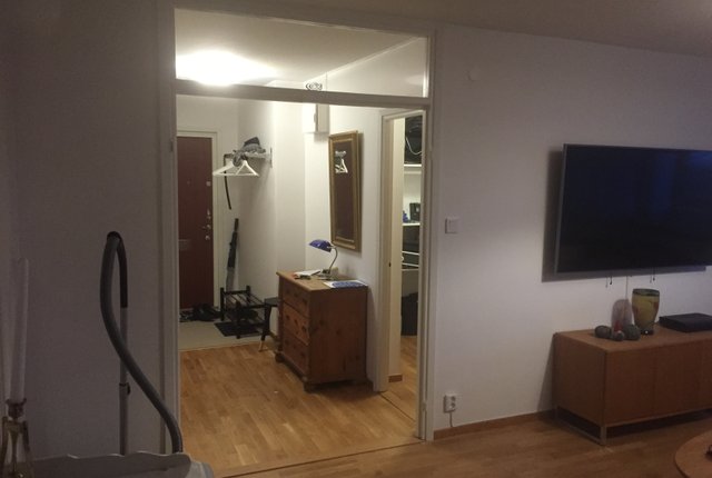 Bredkilsbacken 12, Solna - bild 3