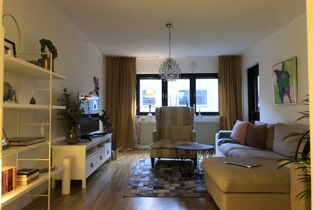 Stora Trädgårdsgatan 9, Malmö - bild 2