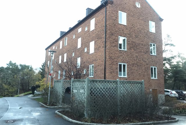 Dörrvägen 38, Enskede - bild 3