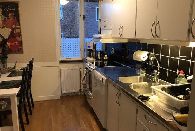 Dörrvägen 38, Enskede - bild 1