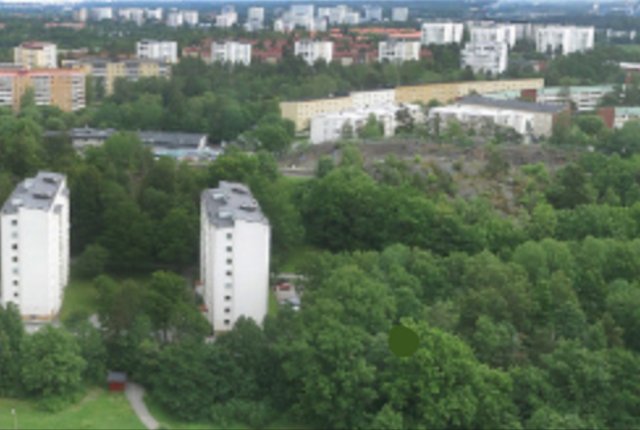 Olshammarsgatan 49, Bandhagen - bild 1