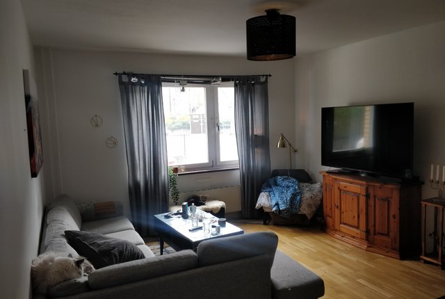 Östra Köpmansgatan 19B, Karlskrona - bild 2