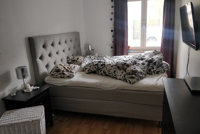 Östra Köpmansgatan 19B, Karlskrona - bild 1