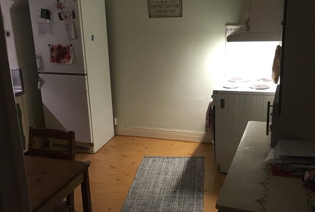 Domherregatan 12,  - bild 1