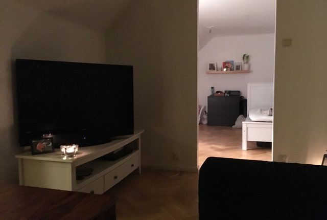 Domherregatan 12,  - bild 2