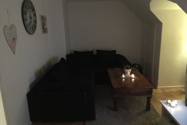 Domherregatan 12,  - bild 4
