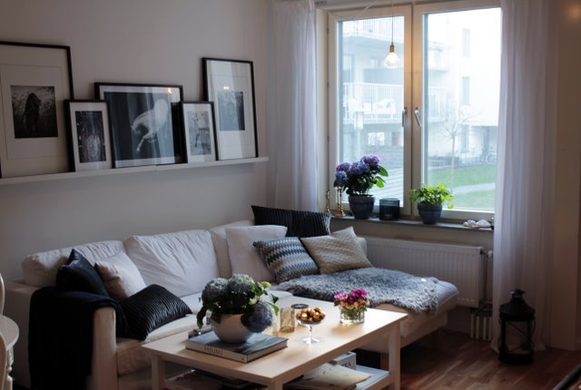 Gamla Södertäljevägen 2, Hägersten - bild 2