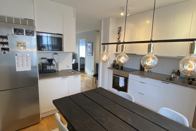Periskopvägen 3, Lidingö - bild 2