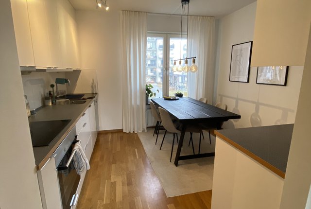 Periskopvägen 3, Lidingö - bild 4