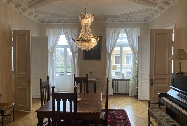Chalmersgatan 1, Göteborg - bild 1