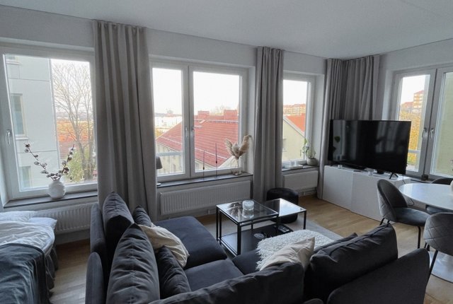 Stenklevsgatan 7A, Göteborg - bild 1