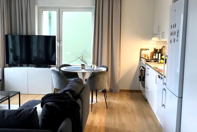 Stenklevsgatan 7A, Göteborg - bild 3