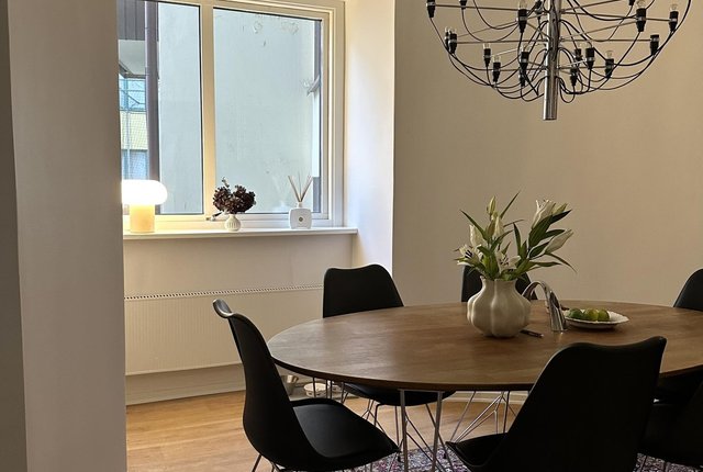 Kristinehöjdsgatan 10, Göteborg - bild 2
