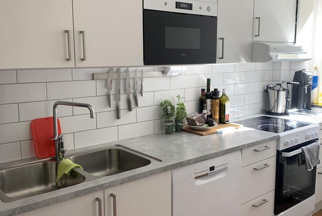 Kristinehöjdsgatan 10, Göteborg - bild 3