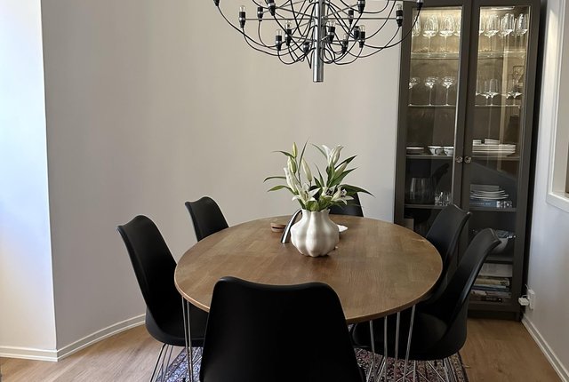 Kristinehöjdsgatan 10, Göteborg - bild 1