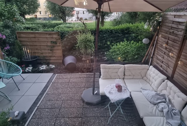 Brämaregatan 2C, Göteborg - bild 1