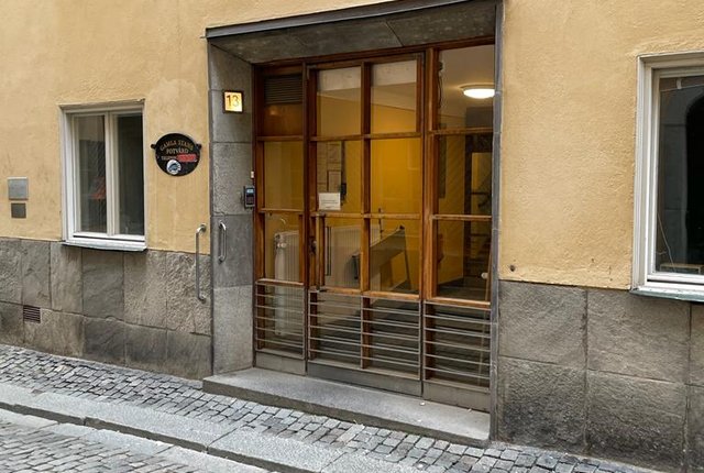Själagårdsgatan 13, Stockholm - bild 5