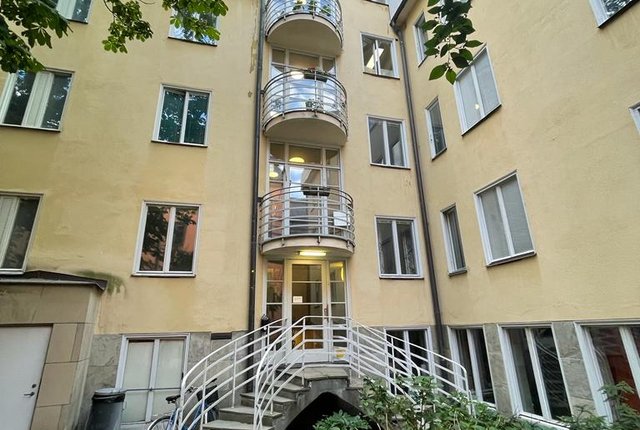 Själagårdsgatan 13, Stockholm - bild 2