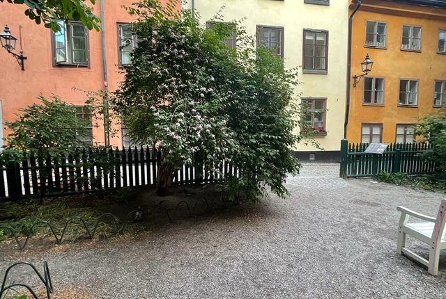 Själagårdsgatan 13, Stockholm - bild 3