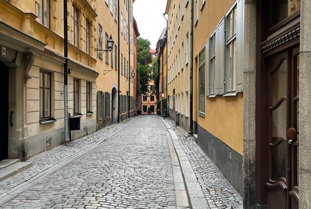Själagårdsgatan 13, Stockholm - bild 4