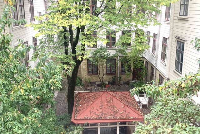 Mellangatan 14C, Göteborg - bild 2