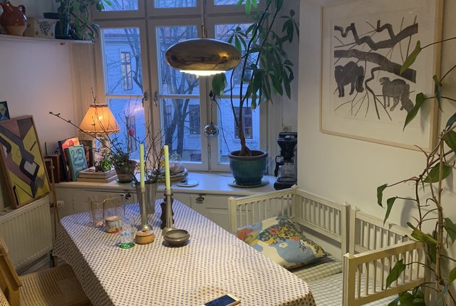 Mellangatan 14C, Göteborg - bild 5