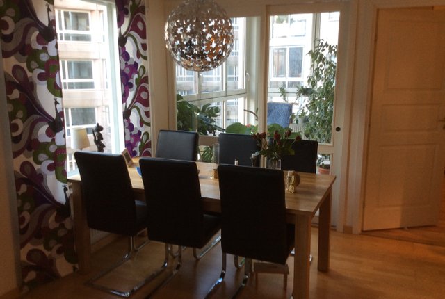 Hammarby allé 68, Stockholm - bild 3