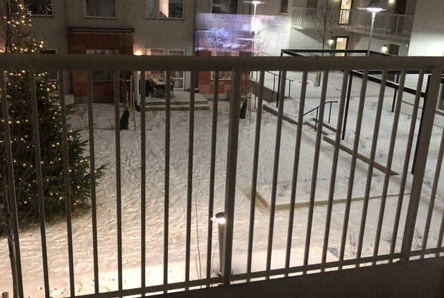 Fyrislundsgatan 31C, Uppsala - bild 1