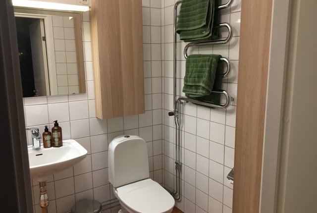 Wahlbergsgatan 2, Göteborg - bild 4
