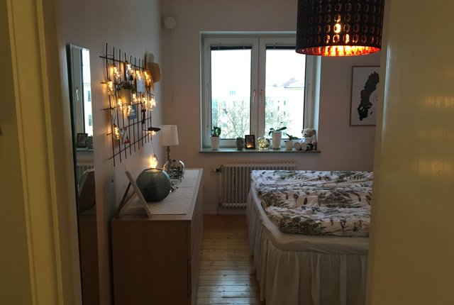 Wahlbergsgatan 2, Göteborg - bild 2
