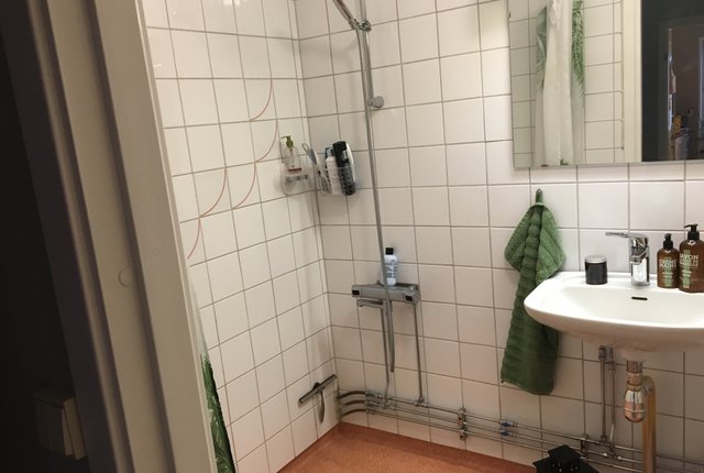 Wahlbergsgatan 2, Göteborg - bild 1