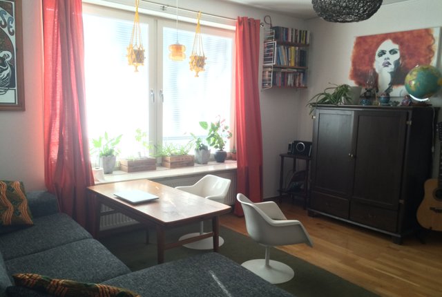 Sedelvägen 28, Hägersten - bild 4