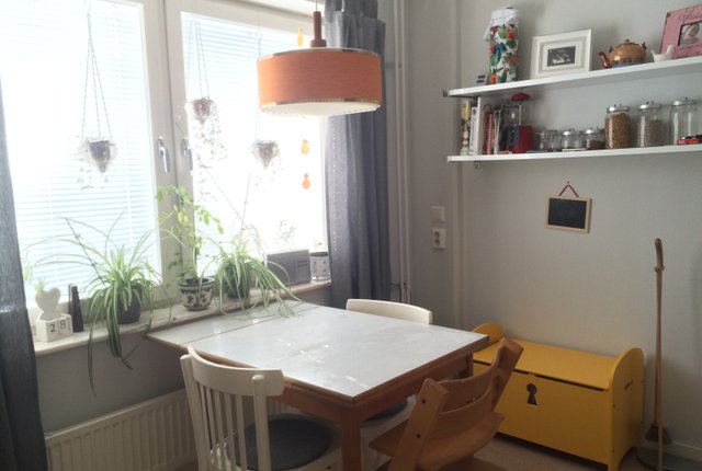 Sedelvägen 28, Hägersten - bild 5