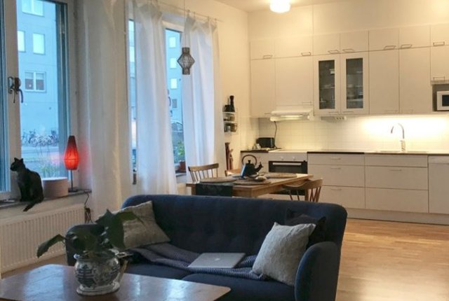 Follingbogatan 31, Bromma - bild 5