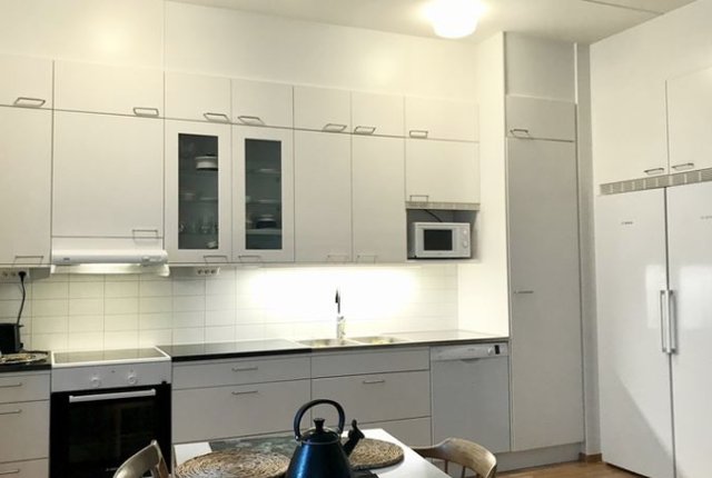 Follingbogatan 31, Bromma - bild 2