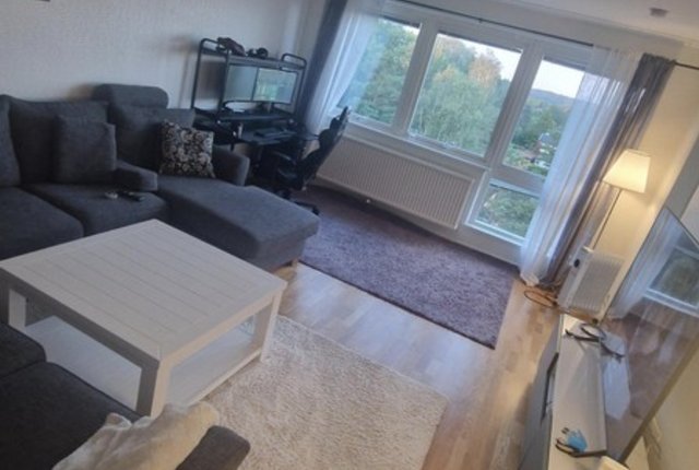 Hammarkullegatan 27, Angered - bild 1
