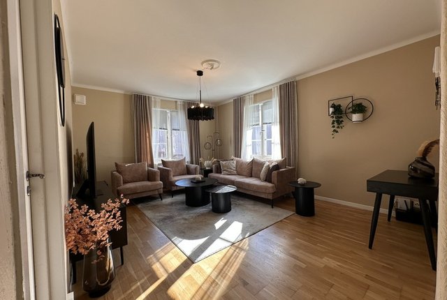 Götaholmsgatan 14B, Göteborg - bild 1