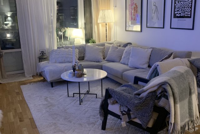 Parkallén 21, Täby - bild 3