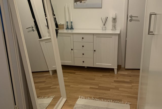 Parkallén 21, Täby - bild 1