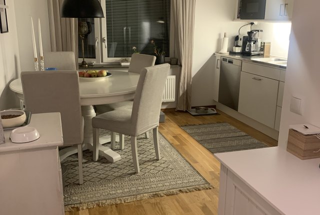 Parkallén 21, Täby - bild 4