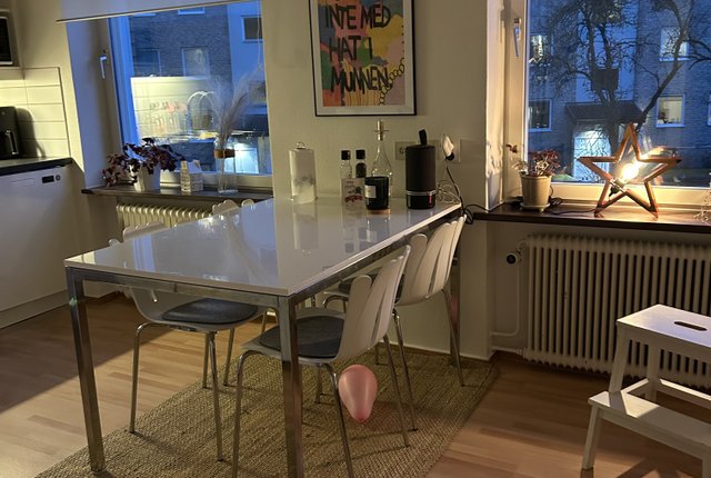 Västra Rönneholmsvägen 36B, Malmö - bild 3