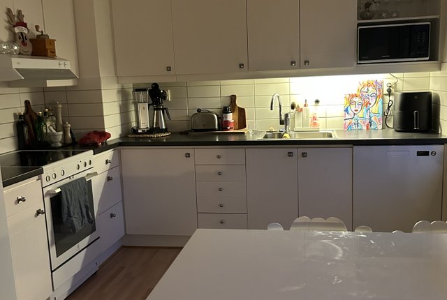 Västra Rönneholmsvägen 36B, Malmö - bild 4